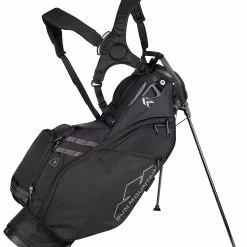 Sun Mountain 4.5 LS 14-Way Stand Golf Bag 2023 14 Sun Mountain 4.5 LS 14-Way Stand Golf Bag 2023 -Golf Clubs Shop 230085 black