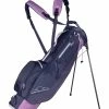 Sun Mountain Women's 2.5+ Stand Bag 2023 -Golf Clubs Shop 230600 violet navy lilac