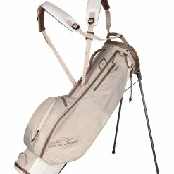 Sun Mountain Women's 2.5+ Stand Bag 2023 -Golf Clubs Shop 230602 pearl taupe java