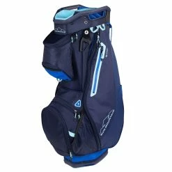 Sun Mountain Women's Sync Cart Bag 2023 10 Sun Mountain Women's Sync Cart Bag 2023 -Golf Clubs Shop 230639