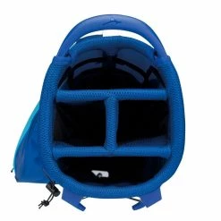 Mizuno K1-L0 4-Way Stand Golf Bag 2022 -Golf Clubs Shop 240233 5959 04