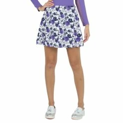 IBKUL 2023 Womens Xenia Skort - 27377