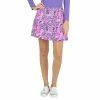 IBKUL 2023 Womens Krista Skort - 27380 -Golf Clubs Shop 27380 20 20hot 20pink candy 20pink