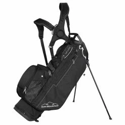Sun Mountain Women's 3.5 LS 14-Way Stand Bag 2023 -Golf Clubs Shop 3.5 20black 20white