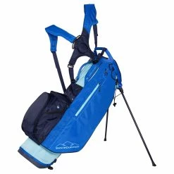 Sun Mountain Women's 3.5 LS 14-Way Stand Bag 2023 -Golf Clubs Shop 3.5 20tahiti 20blue