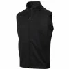 Greg Norman Full-Zip Jacquard Stretch Vest - 2020 -Golf Clubs Shop 30569198 source 1597325820