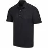 Greg Norman Men's Freedom Micro Pique Polo -Golf Clubs Shop 34194557 source 1607527626