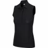 Greg Norman Women's Sleeveless Freedom Micro Pique Polo 1 Greg Norman Women's Sleeveless Freedom Micro Pique Polo -Golf Clubs Shop 34885441 source 1609778794