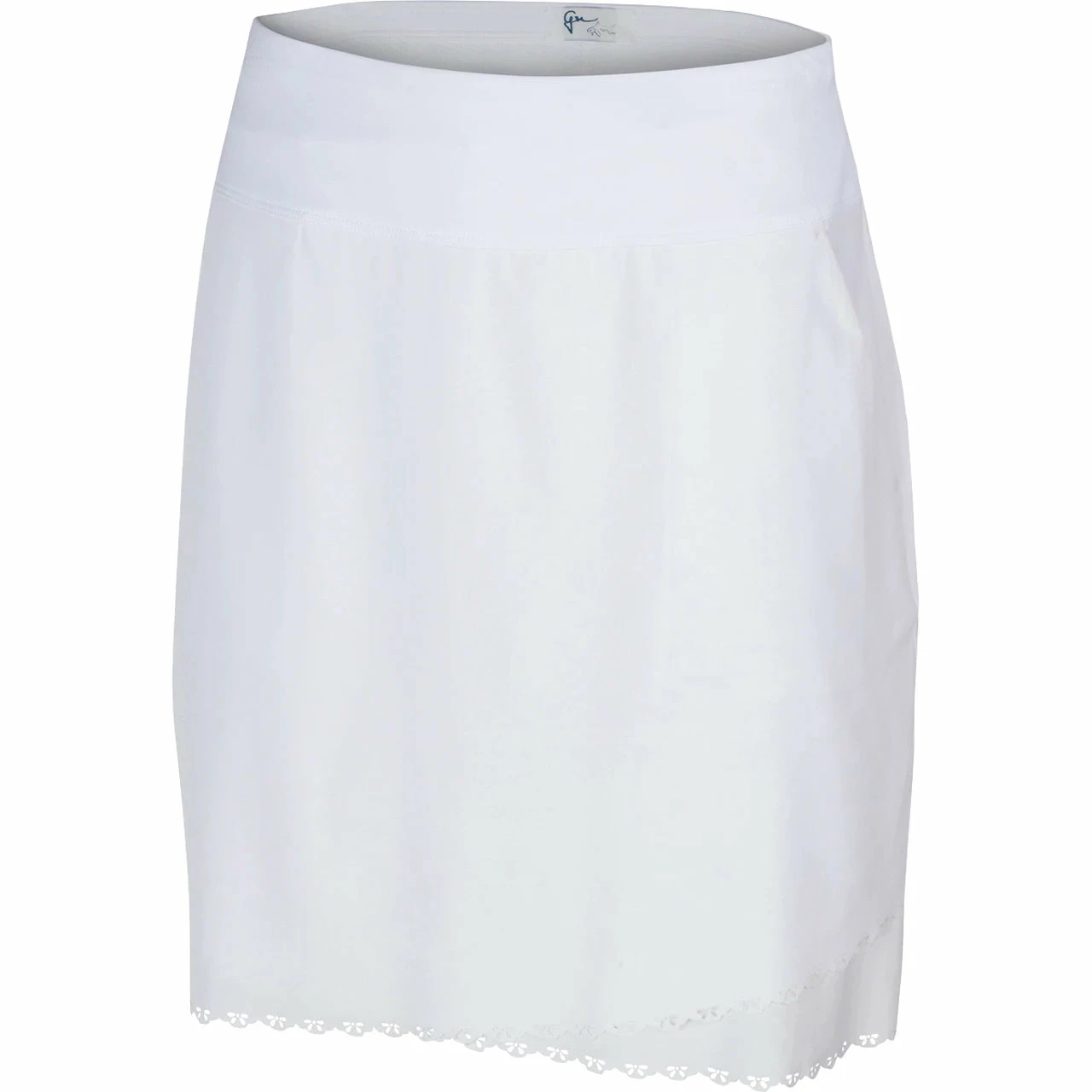 Greg Norman Women's X-Lite 50 Pull-On Stretch Skort 2021 7 Greg Norman Women's X-Lite 50 Pull-On Stretch Skort 2021 - Image 5