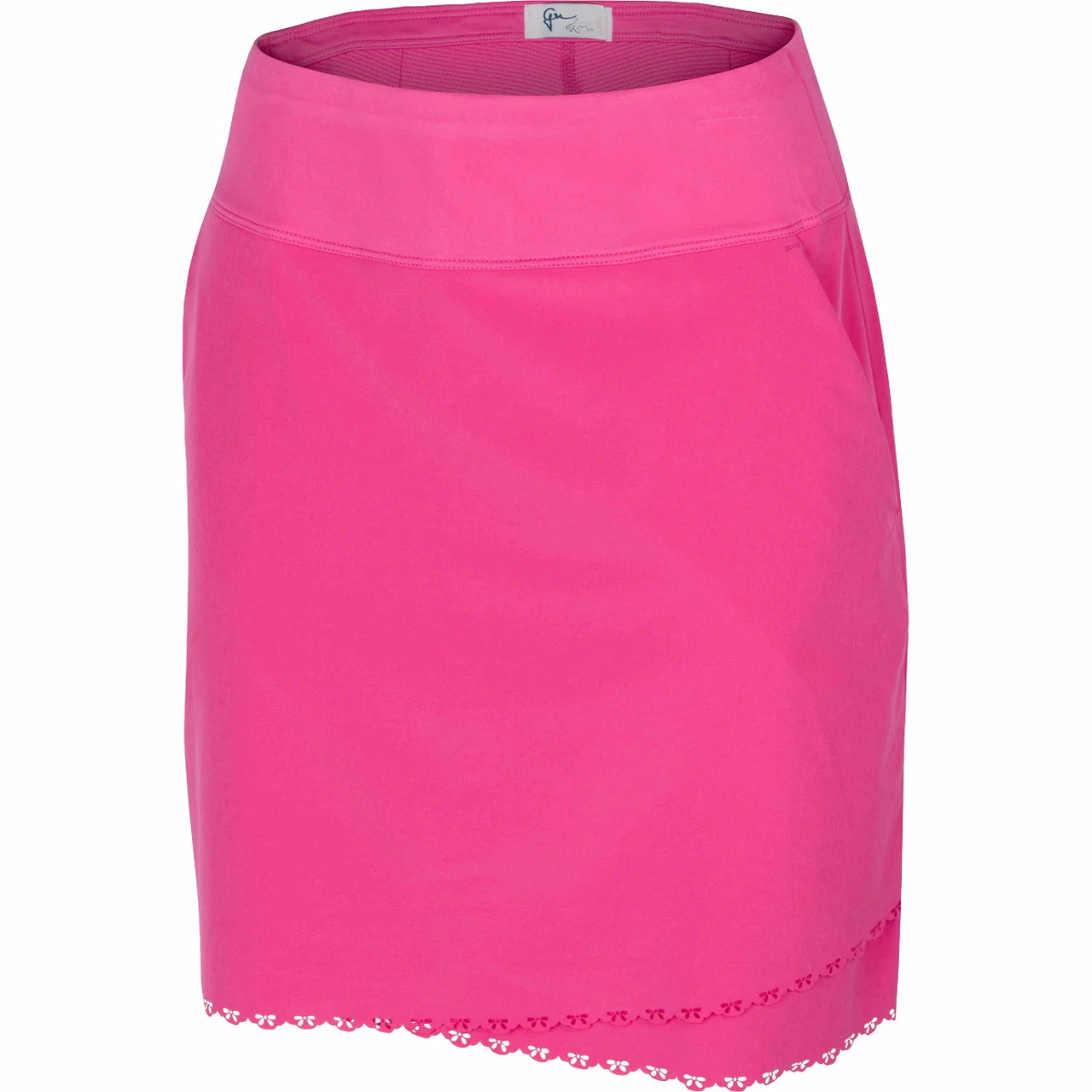 Greg Norman Women's X-Lite 50 Pull-On Stretch Skort 2021 5 Greg Norman Women's X-Lite 50 Pull-On Stretch Skort 2021 - Image 3