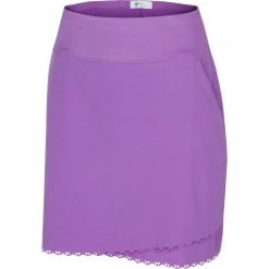 Greg Norman Women's X-Lite 50 Pull-On Stretch Skort 2021 14 Greg Norman Women's X-Lite 50 Pull-On Stretch Skort 2021 -Golf Clubs Shop 34940373 source 1609953363