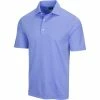 Greg Norman Men's ML75 Microlux 2Below Stripe Polo -Golf Clubs Shop 34946774 source 1609967954