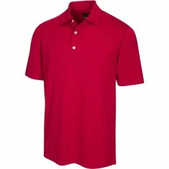 Greg Norman ML75 Microlux 2Below Mens Polo -Golf Clubs Shop 39480845 source 1622733967
