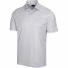 Greg Norman Men's Lab Full Swing ML75 Polo -Golf Clubs Shop 39623410 source 1623175163