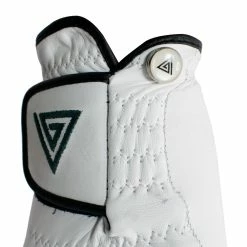 Viper Golf Men's TourTuf 2.0 Cabretta Leather Glove -Golf Clubs Shop 3 40 2