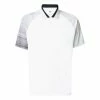 Oakley Aerodynamic Golf Polo 2 Oakley Aerodynamic Golf Polo -Golf Clubs Shop 434351cr 20white