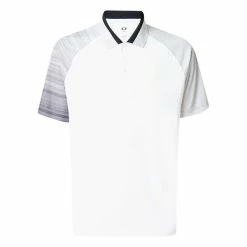 Oakley Aerodynamic Golf Polo