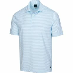 Greg Norman Men's Stretch Marina Polo -Golf Clubs Shop 44158562 source 1636482772