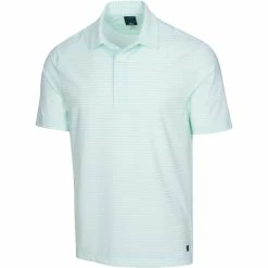 Greg Norman Men's Stretch Marina Polo -Golf Clubs Shop 44158563 source 1636482787