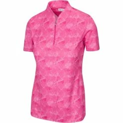 Greg Norman Women's ML75 2Below Surf Polo 2021 -Golf Clubs Shop 452 20paraide 20copy