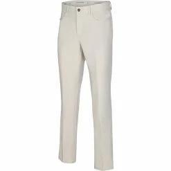 Greg Norman Men's ML75 Microlux 5-Pocket Golf Pants -Golf Clubs Shop 45330770 source 1640034348