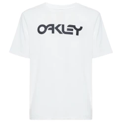 Oakley Men's Mark II T-Shirt 10 Oakley Men's Mark II T-Shirt -Golf Clubs Shop 457133 20wht 20blk