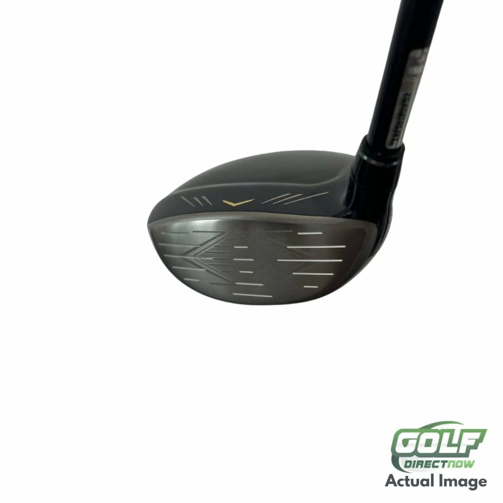 XXIO Men's 12 Mens Fairway Wood #7 20* Right Hand Regular Flex - SHOP WRON 4 XXIO Men's 12 Mens Fairway Wood #7 20* Right Hand Regular Flex - SHOP WRON - Image 2
