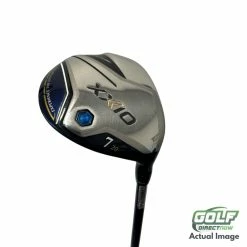 XXIO Men's 12 Mens Fairway Wood #7 20* Right Hand Regular Flex - SHOP WRON