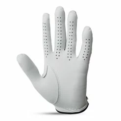 Viper Golf Men's TourTuf 2.0 Cabretta Leather Glove -Golf Clubs Shop 4 23 4