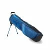 Callaway Carry+ Pencil Stand Bag Double Strap