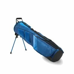 Callaway Carry+ Pencil Stand Bag Double Strap