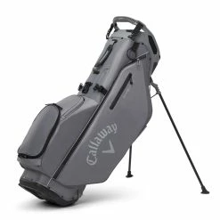 Callaway Fairway + Double Strap Stand Golf Bag 2023