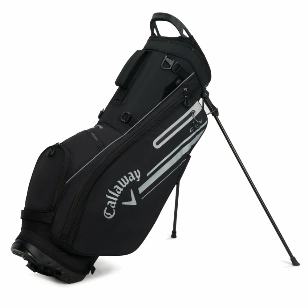 Callaway Chev Stand Golf Bag 2023 3 Callaway Chev Stand Golf Bag 2023
