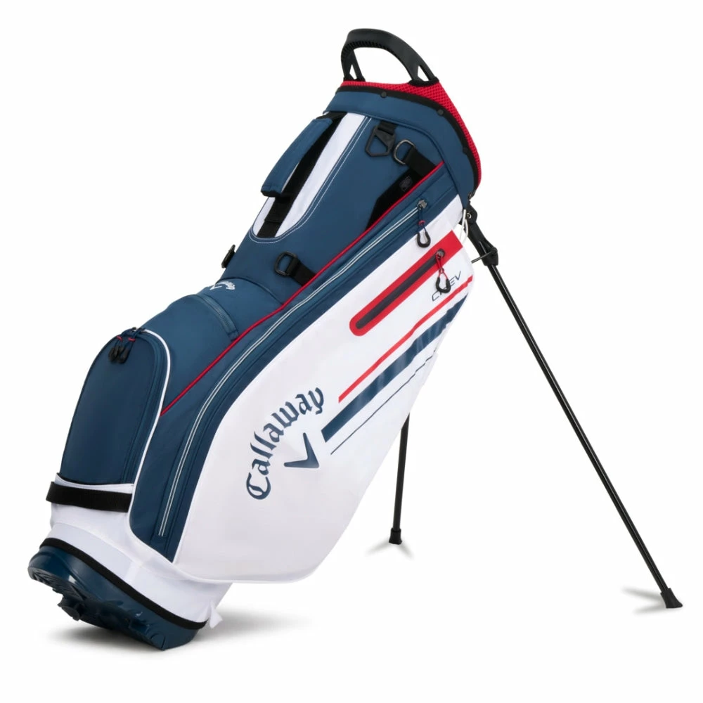 Callaway Chev Stand Golf Bag 2023 4 Callaway Chev Stand Golf Bag 2023 - Image 2