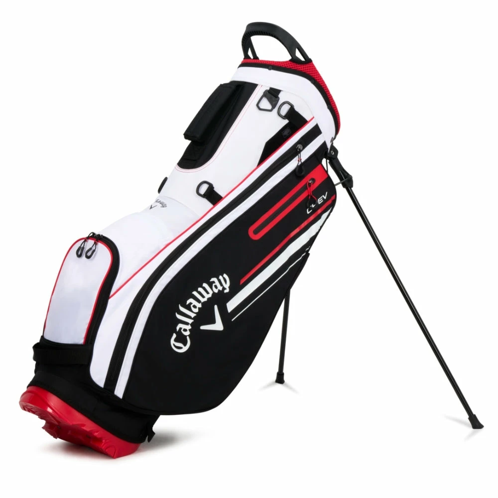Callaway Chev Stand Golf Bag 2023 8 Callaway Chev Stand Golf Bag 2023 - Image 6