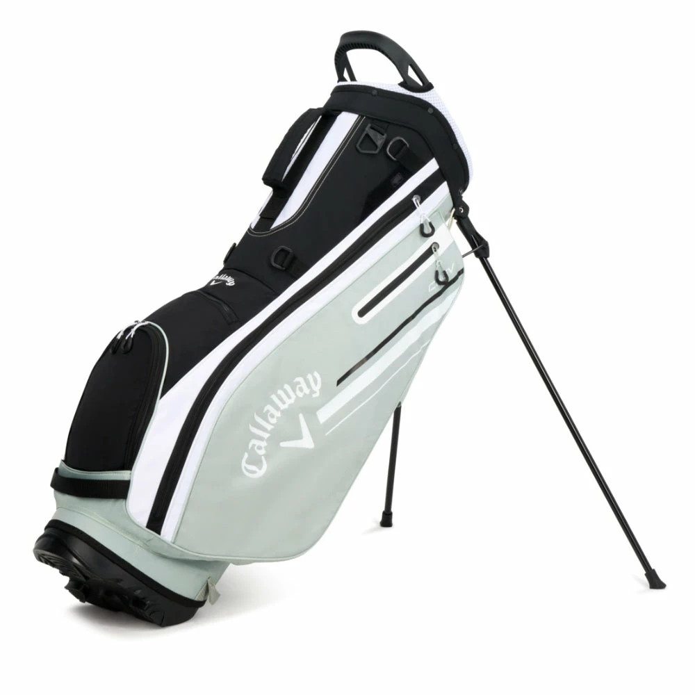 Callaway Chev Stand Golf Bag 2023 9 Callaway Chev Stand Golf Bag 2023 - Image 7