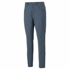 Puma Men's 101 Golf Pants - Evening Sky