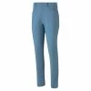 Puma Men's 101 Golf Pants - Deep Dive -Golf Clubs Shop 53110311