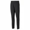 Puma Men's 101 Golf Pants - Black -Golf Clubs Shop 531103 01 min