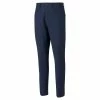 Puma Men's 101 Golf Pants - Navy Blazer -Golf Clubs Shop 531103 02 min