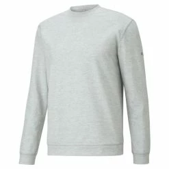 Puma Men's Cloudspun Crewneck Pullover (On-Sale)