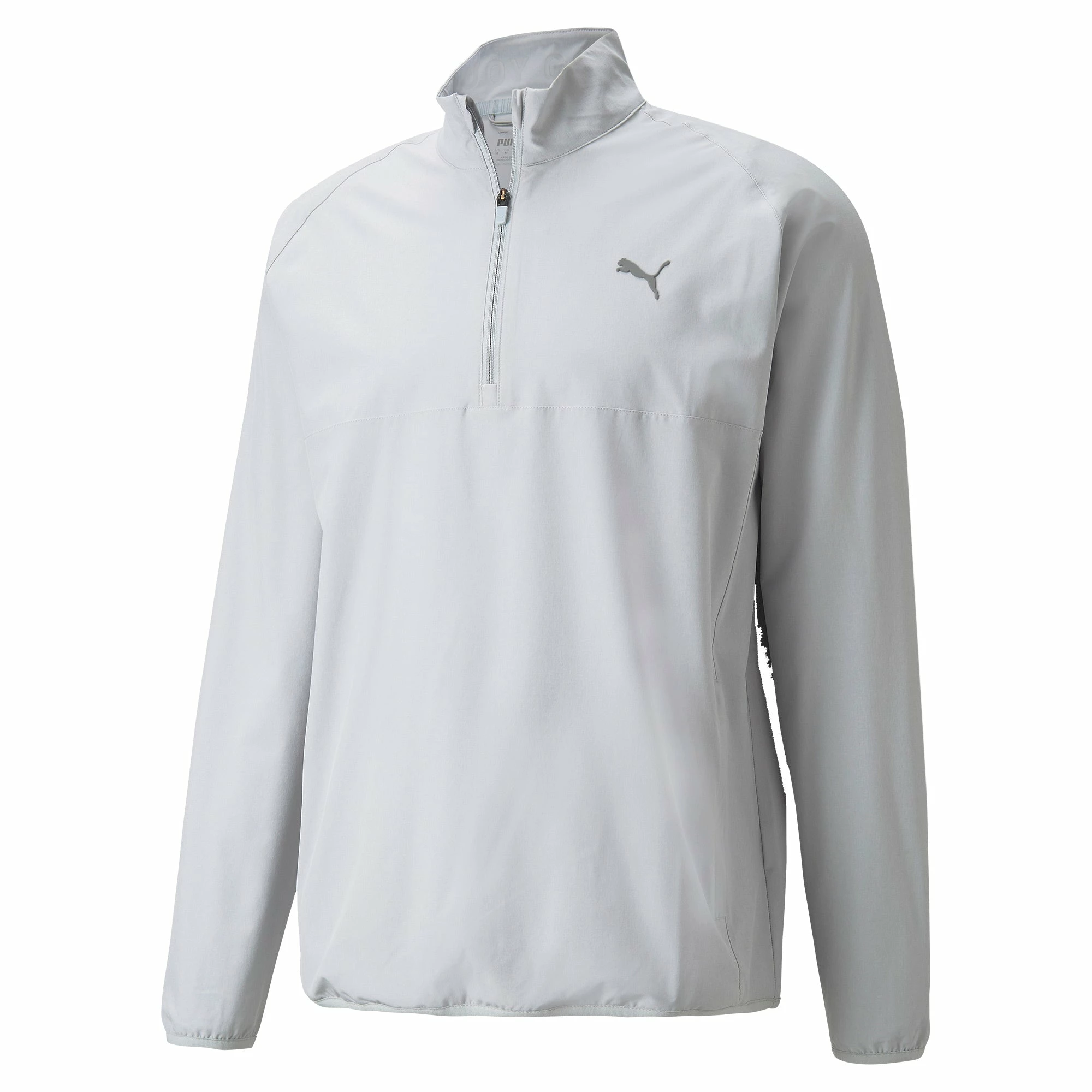 Puma Men's Marin Woven Golf 1/4 Zip Pullover 2022 (On-Sale) 3 Puma Men's Marin Woven Golf 1/4 Zip Pullover 2022 (On-Sale)