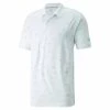Puma Men's Cloudspun Lahaina Golf Polo 2022 (On-Sale) 2 Puma Men's Cloudspun Lahaina Golf Polo 2022 (On-Sale) -Golf Clubs Shop 533791 01