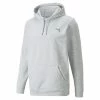 Puma Men's Cloudspun Progress Hoodie 2022 (On-Sale) -Golf Clubs Shop 53452701
