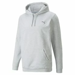 Puma Men's Cloudspun Progress Hoodie 2022 (On-Sale)