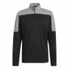 Adidas UV Lightweight Quarter-Zip Sweatshirt -Golf Clubs Shop 5678aa8e925941d49612ac1b01483145 9366