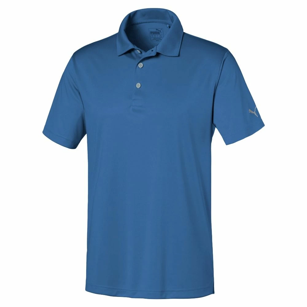 Puma Rotation Mens Polo (On-Sale) 8 Puma Rotation Mens Polo (On-Sale) - Image 6