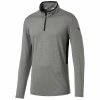 Puma Rotation 1/4 Zip Mens Pullover (On-Sale) -Golf Clubs Shop 577900 03 e0d860b1 7734 4c8f 8363 fd383f7664d4