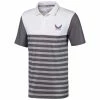 Puma Men's Volition Allegiance Golf Polo (On-Sale) -Golf Clubs Shop 595817 01 6