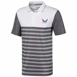 Puma Men's Volition Allegiance Golf Polo (On-Sale)